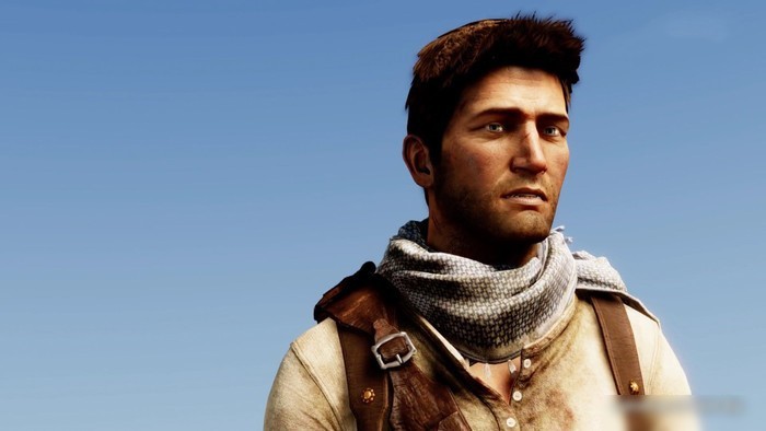 Uncharted: Натан Дрейк. Kоллекция (без русской озвучки) для PlayStation 4