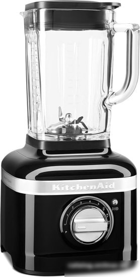 Стационарный блендер KitchenAid Artisan K400 5KSB4026EOB