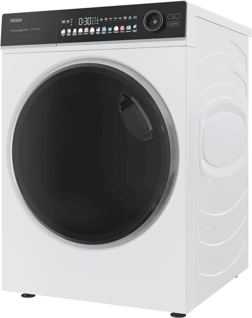 Сушильная машина Haier HD105-A2336