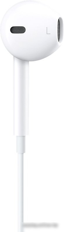 Наушники Apple EarPods (с разъёмом Lightning)