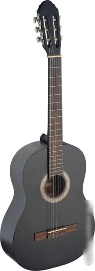 Акустическая гитара Stagg C440M Black Акустическая гитара Stagg C440M Black