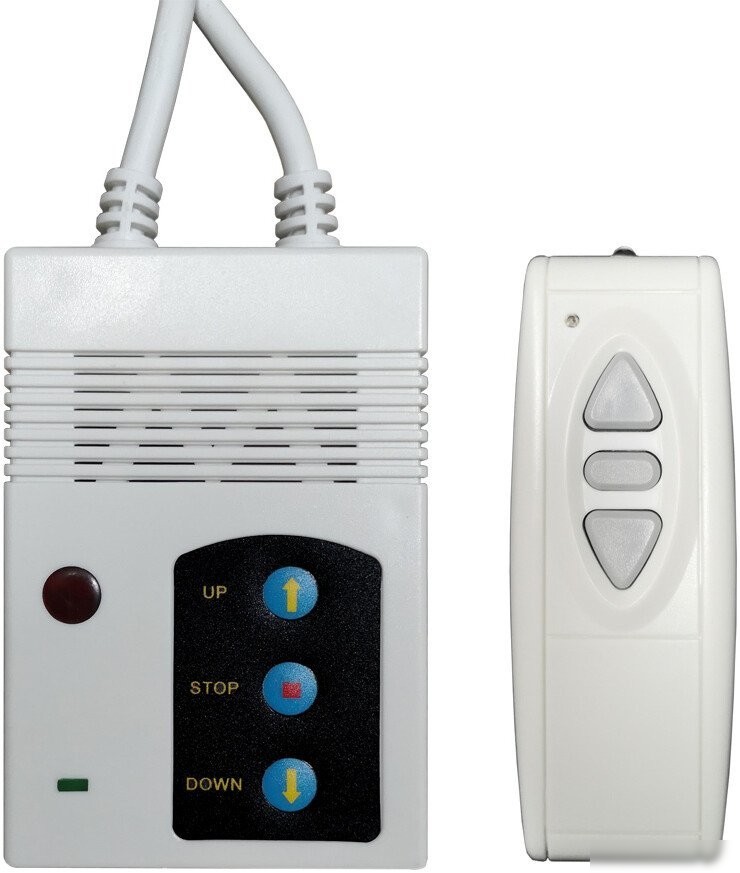 Проекционный экран PL Magna MRSM-PC-123D