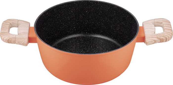 Кастрюля MAUNFELD Marta MCS22FA06CL