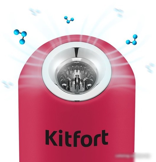 Озонатор Kitfort KT-2891-1