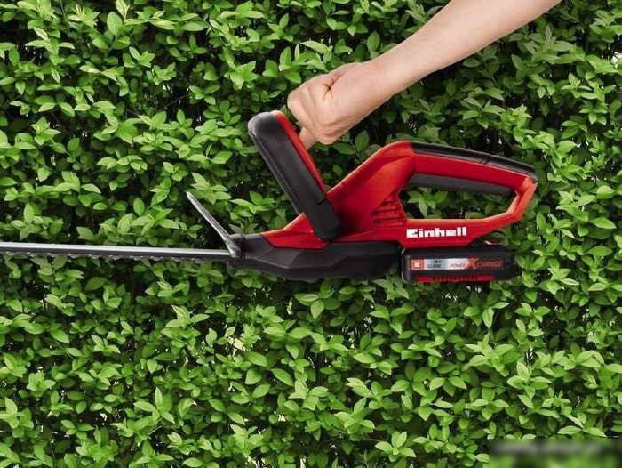 Кусторез Einhell GE-CH 1846 Li Solo