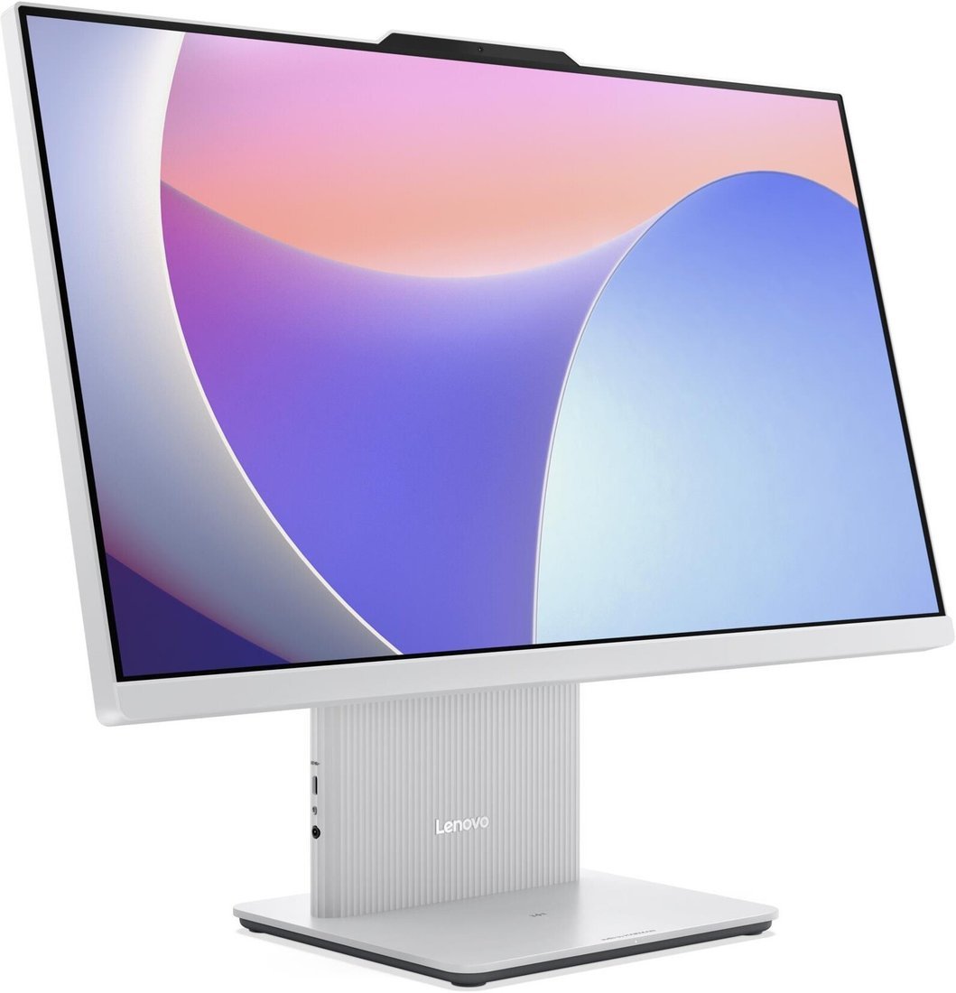 Моноблок Lenovo IdeaCentre AIO 24IRH9 F0HN00W5RU