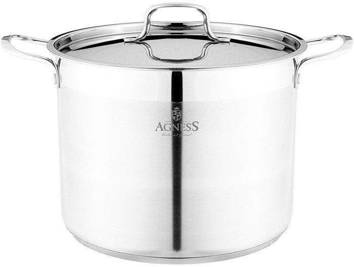Кастрюля Agness 916-461