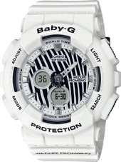 Наручные часы Casio BA-120WLP-7A