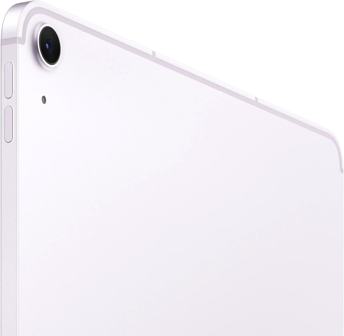 Планшет Apple iPad Air 13" 2025 5G 128GB (фиолетовый)