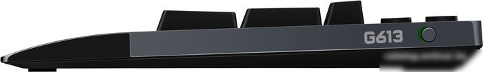 Клавиатура Logitech G613 920-008393 (нет кириллицы)