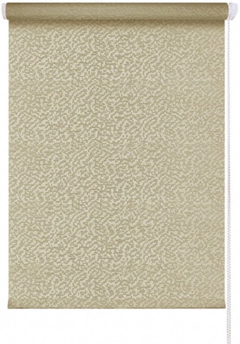 Рулонные шторы Legrand Мозаика 57x175 (песочный)