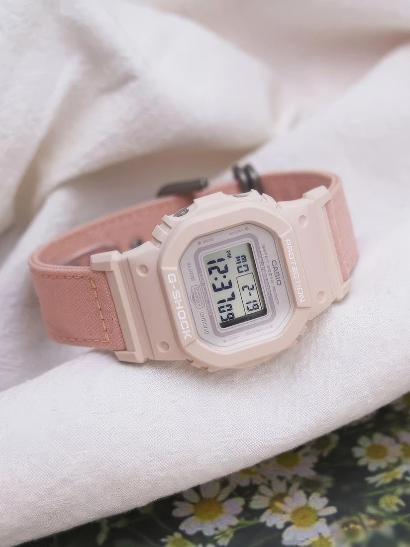 Наручные часы Casio GMD-S5600CT-4E