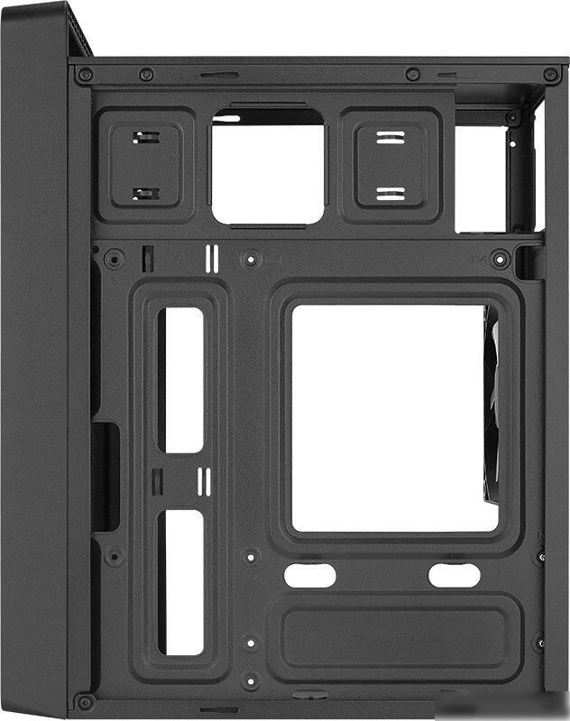 Корпус Formula CS-109-G (черный)