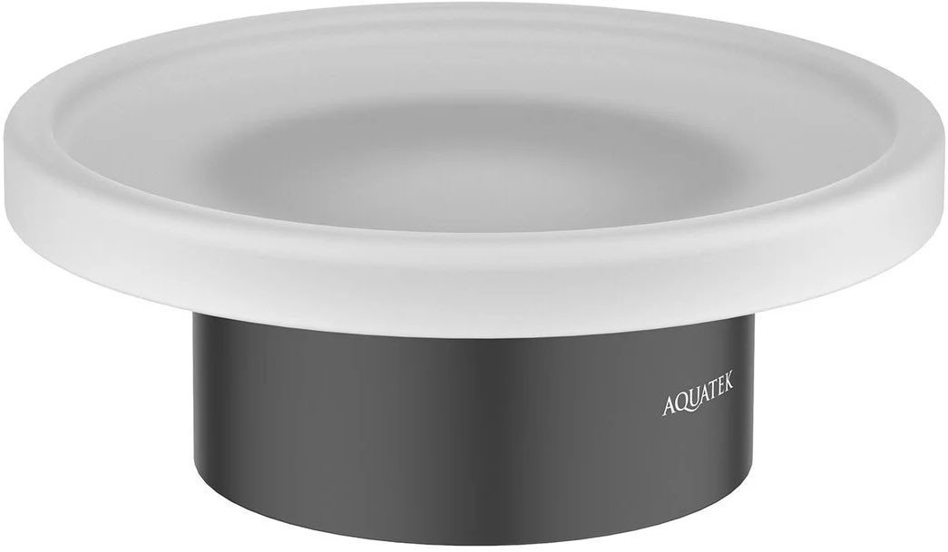 Мыльница Aquatek Лира AQ4426MB