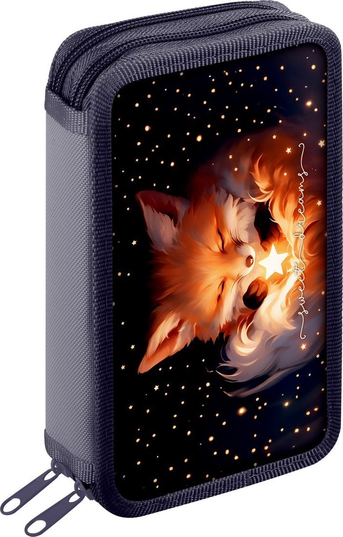 Пенал ArtSpace The Magic Fox ПК11_П110004