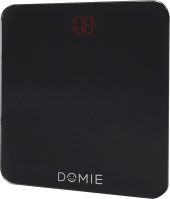 Напольные весы Domie DM-01-101