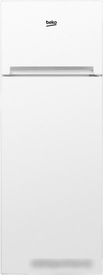 Холодильник BEKO DSF5240M00W