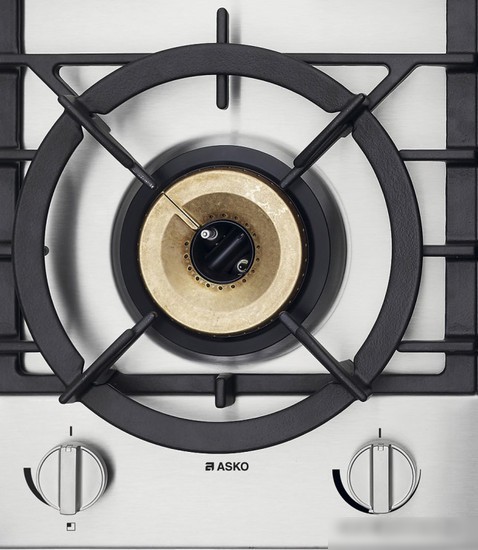 Варочная панель ASKO HG1666SB