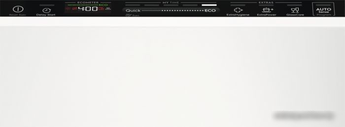 Встраиваемая посудомоечная машина Electrolux EEG62300L
