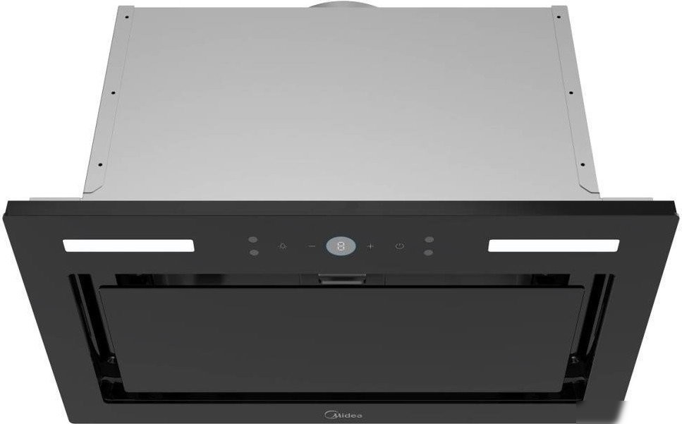 Кухонная вытяжка Midea MH60I530GB