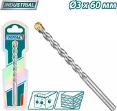 Сверло Total TAC260360