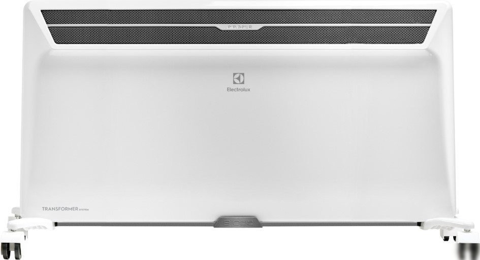 Конвектор Electrolux Air Gate Transformer ECH/AG2-2500 T (электронное управление, с шасси)