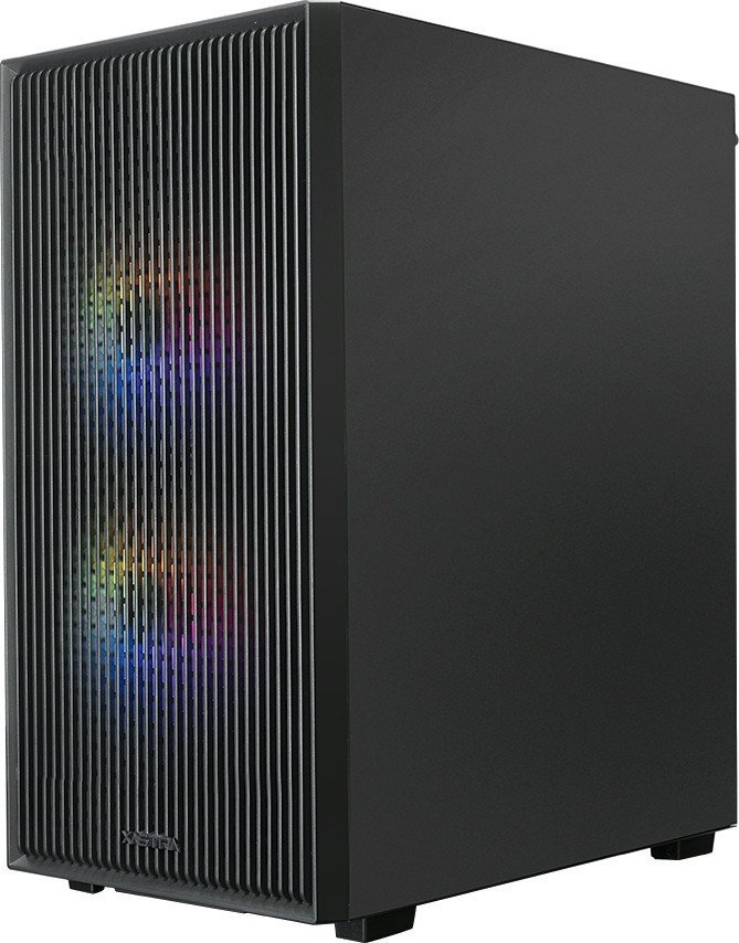 Корпус XASTRA A307M 3FRGB