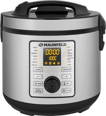 Мультиварка MAUNFELD MPMC-1625S