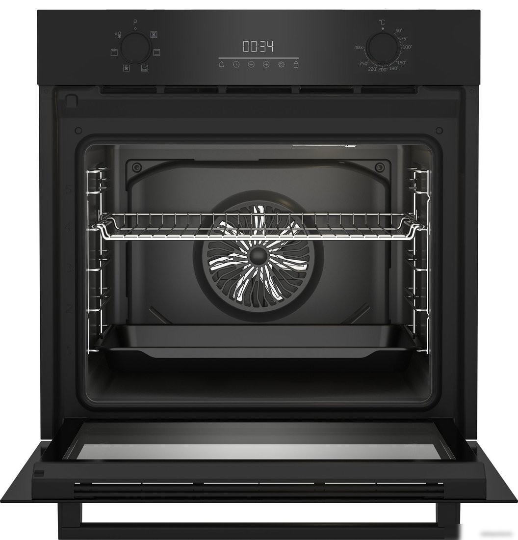 Электрический духовой шкаф BEKO BBIE17300B