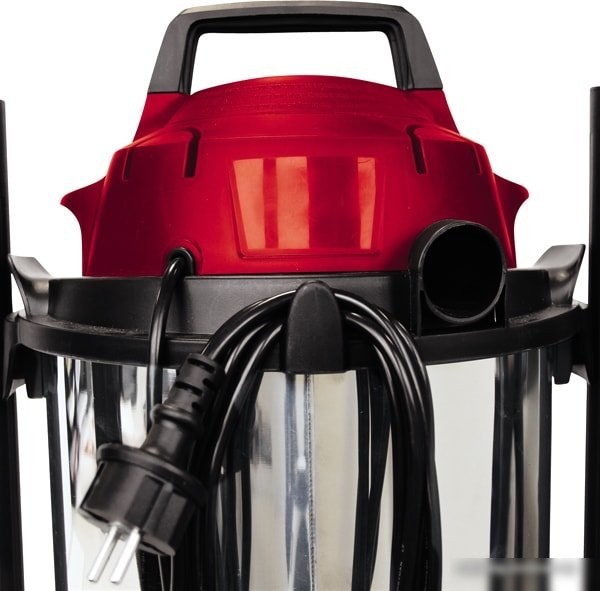 Пылесос Einhell TC-VC 1815 S