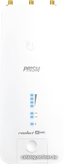 Точка доступа Ubiquiti Rocket Prism AC RP-5AC-Gen2