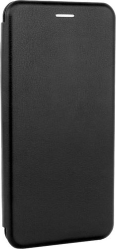 Чехол для телефона Case Magnetic Flip для Samsung Galaxy A11/M11 (черный)