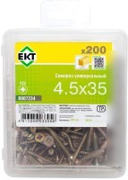 Саморез ЕКТ B007234