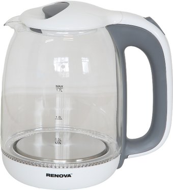 Электрический чайник Renova KT17G-09W