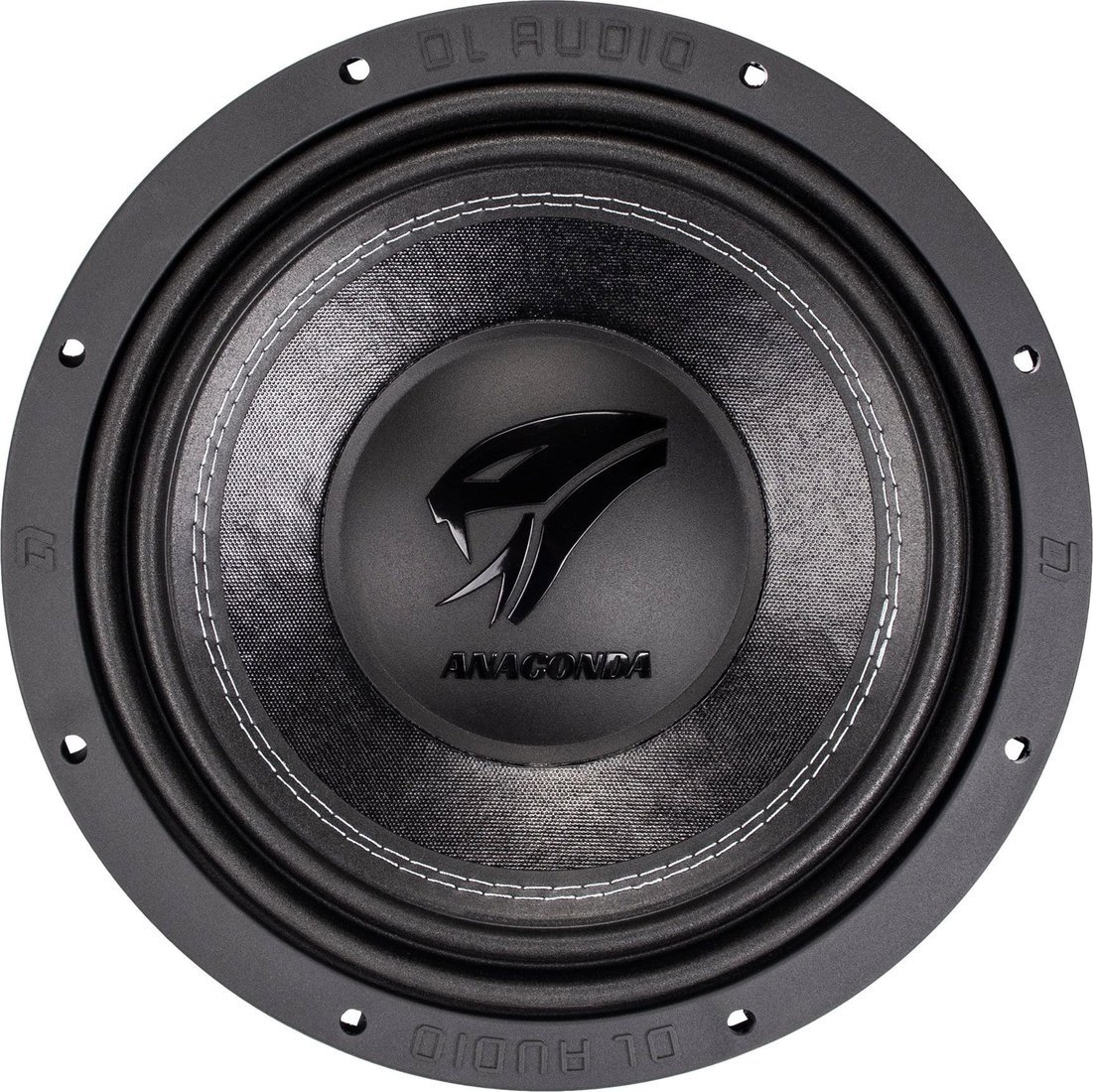 Автомобильная акустика DL Audio Anaconda 12