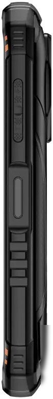 Телефон Doogee Fire 3 Max 8GB/256GB (черный/серый)