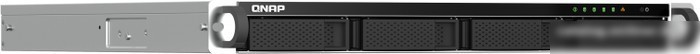 Сетевой накопитель QNAP TS-464U-RP-8G