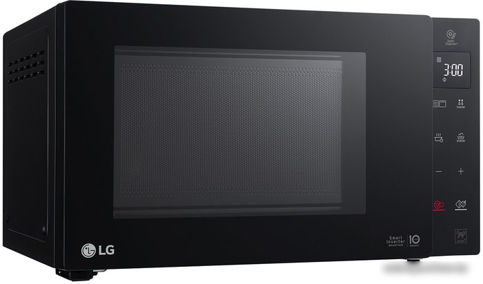 Микроволновая печь LG MB63W35GIB