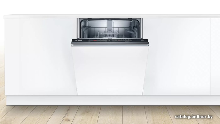 Посудомоечная машина Bosch SMV2ITX16E