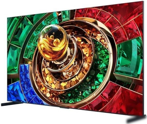 MiniLED телевизор TCL 85RM9L