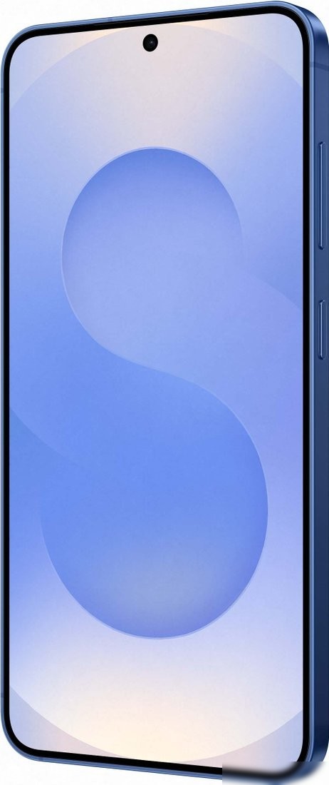 Телефон Samsung Galaxy S25 SM-S931B 12GB/512GB (синий)