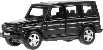 Технопарк Mercedes-Benz G-Class G-СLASS-BE