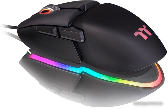 Игровая мышь Thermaltake Argent M5 RGB