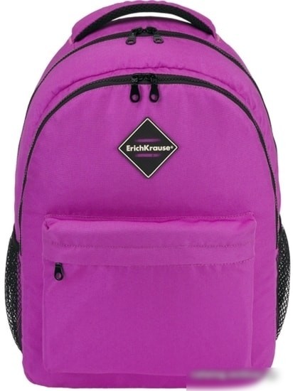 Рюкзак Erich Krause EasyLine 20L Neon Violet 48614