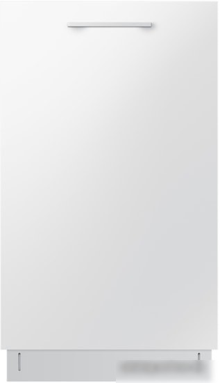 Посудомоечная машина Samsung DW50R4070BB