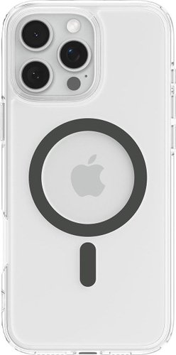 Чехол для телефона Spigen Ultra Hybrid Mag Magsafe для iPhone 16 Pro Max Graphite