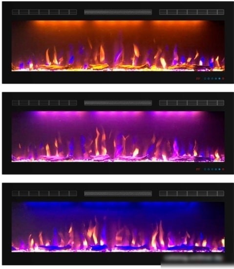 Электрокамин Royal Flame Crystal 50 RF
