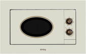 Микроволновая печь Korting KMI 820 RB