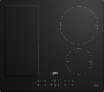 Варочная панель BEKO HII 64200 FMT