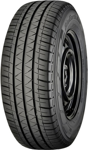 Автомобильные шины Yokohama BluEarth-Van RY55 225/55R17C 109/107H